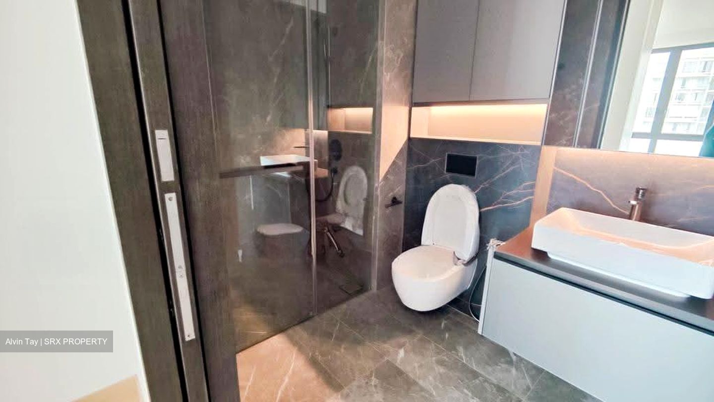 Irwell Hill Residences (D9), Apartment #612724921
